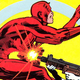 Illustration for article titled The Most Essential Daredevil and Punisher Smackdowns in Comics History